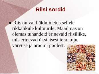 Riis #7