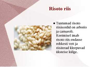Riis #10