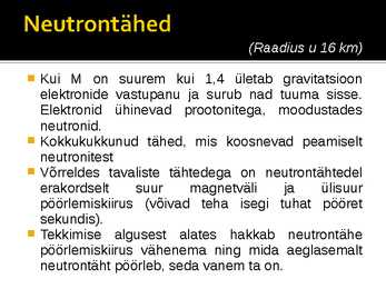 Tähed ja plaaneedid #20