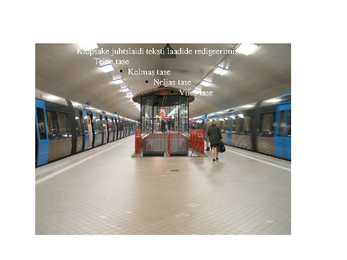 Stockholm #11