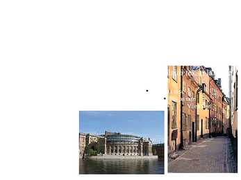 Stockholm #6