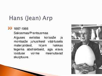 Dadaismi presekas #20