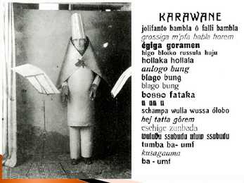 Dadaismi presekas #5