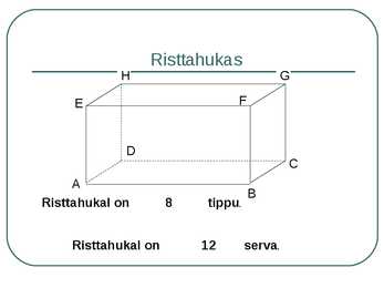 POWERPOINT Võrrandisüsteemi lahendamine-8 klass #3