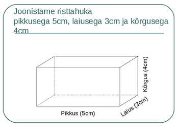 POWERPOINT Võrrandisüsteemi lahendamine-8 klass #5
