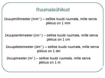 POWERPOINT Võrrandisüsteemi lahendamine-8 klass #6
