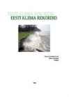 Eesti kliima rekordid