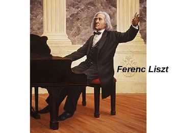 Ferenc Lizst