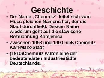 Chemnitz #5