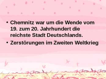 Chemnitz #6