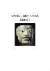 Vana-Ameerika kunst