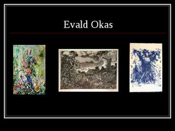 Eesti kunstnikud #7