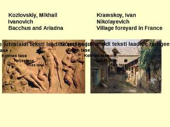 Tretjakovi Galerii #13