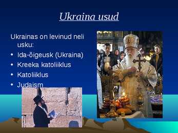 Venemaa ja ukraina #11