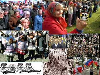 Venemaa ja ukraina #4