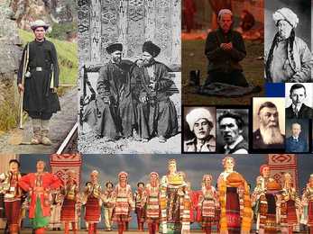 Venemaa ja ukraina #8