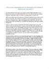 What are the responsibilities of and challanges to the Freedom of speech in the 21st century