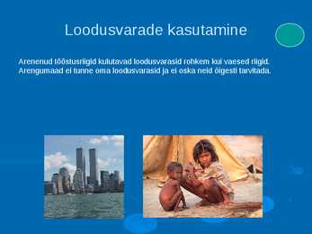 LoodusVarad-1 Osa #6