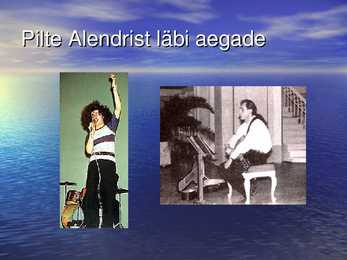 Urmas Alender #20