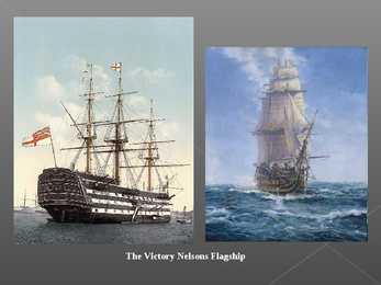 Horatio Nelson #6