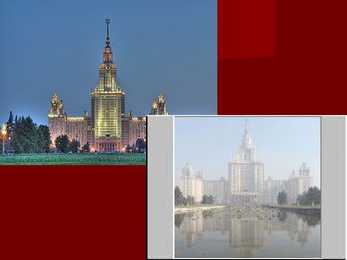 Moskva #7