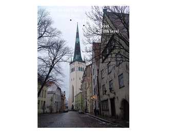 Tallinna Vanalinn #11