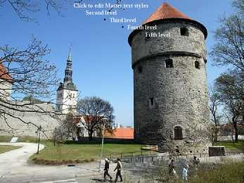 Tallinna Vanalinn #15