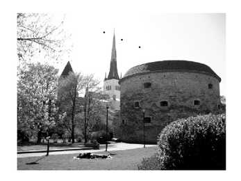 Tallinna Vanalinn #17