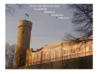 Tallinna Vanalinn #19