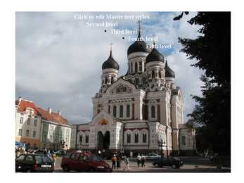 Tallinna Vanalinn #21