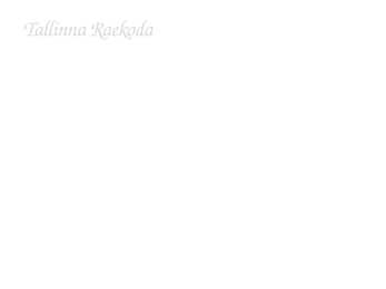 Tallinna Vanalinn #5