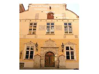 Tallinna Vanalinn #9