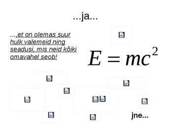Füüsikaline maailmapilt #5