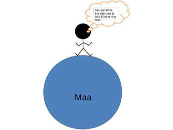 Füüsikaline maailmapilt