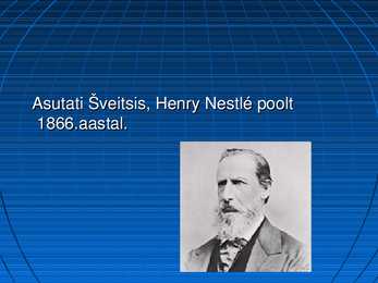 Nestle #2