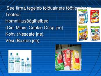 Nestle #3