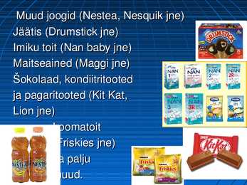 Nestle #4