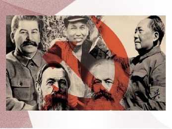 Kommunism #8