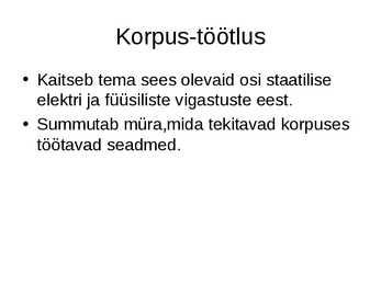 Fakte arvuti kohta #8