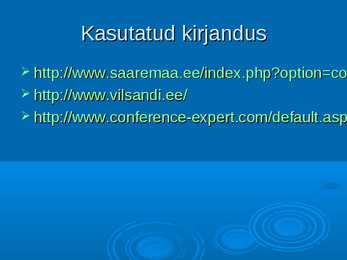 Vilsandi Rahvuspark #6