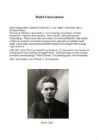 Referaat Marie Curie #3