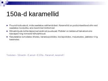 Taimsed toiduvärvid #7