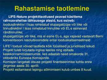 Natura 2000 #13