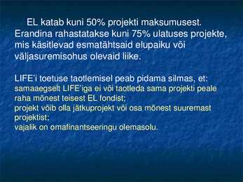 Natura 2000 #14