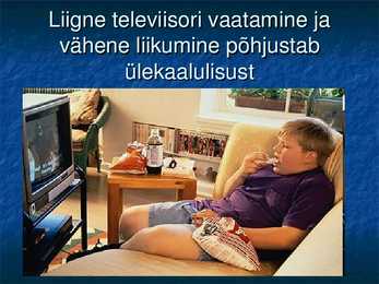 Televiisor #9