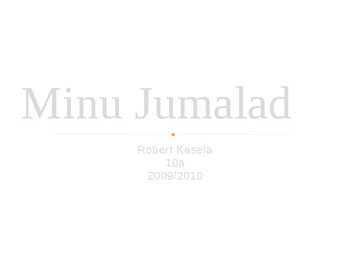 Antiikaja jumalad