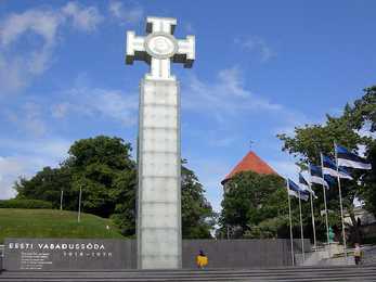 Eesti Vabadussõda #14