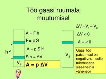 Dermodünaamika #19