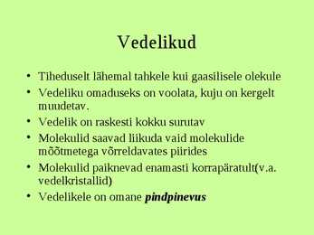 Dermodünaamika #37