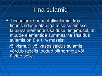 Tina #4